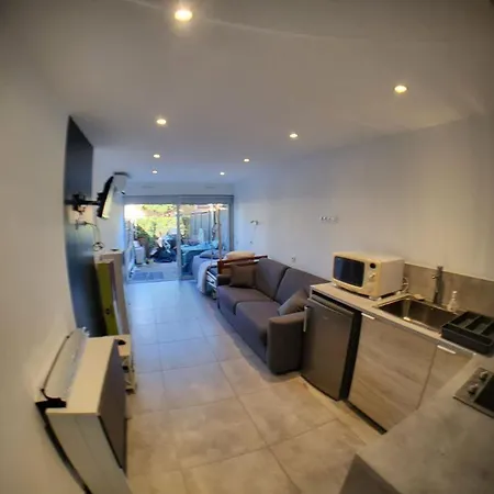 Amenage Mobilite Reduite Appartement