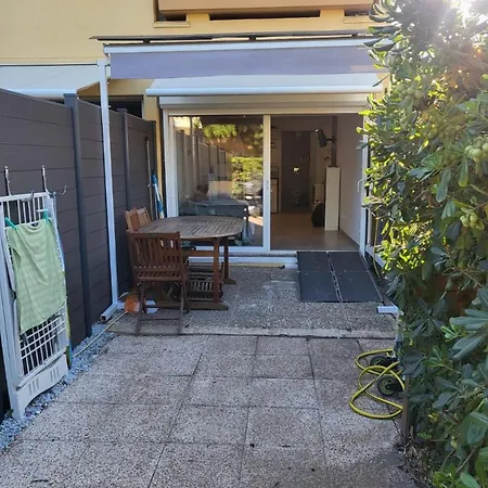 Appartement Amenage Mobilite Reduite *